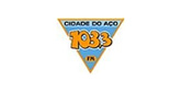 Logo (Cliente) 103,3 FM