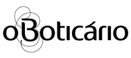 Logo (Cliente) Boticário