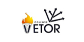 Logo (Cliente) Colégio Vetor