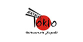 Logo (Cliente) Estação Tokio