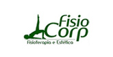 Logo (Cliente) Fisio Corp