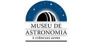 Logo (Cliente) Museu de Astronomia