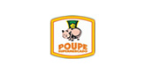 Logo (Cliente) Poupe