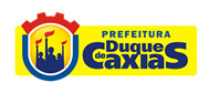 Logo (Cliente) Prefeitura de Duque de Caxias