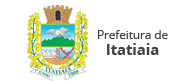 Logo (Cliente) Prefeitura de Itatiaia