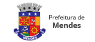 Logo (Cliente) Prefeitura de Mendes