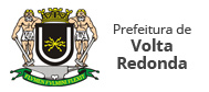 Logo (Cliente) Prefeitura de Volta Redonda