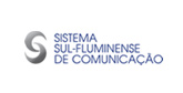 Logo (Cliente) Sistema Sul-Fluminense de Comunicação