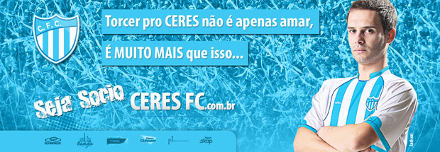 Outdoor Ceres FC