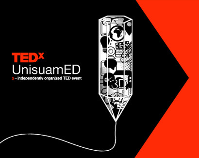 TEDx UnisuamED