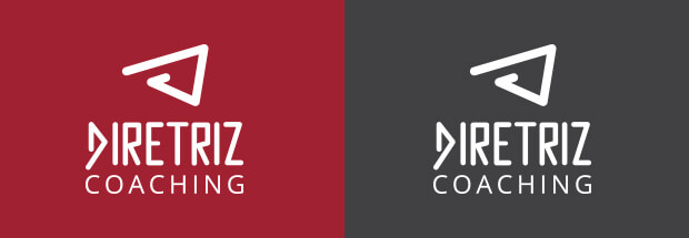 Logo Diretriz Coaching