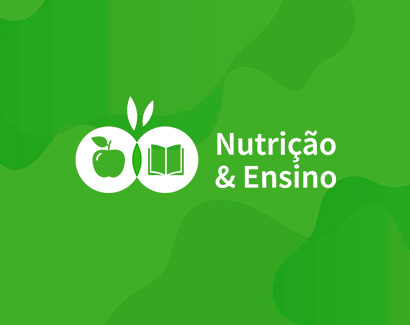 Miniatura Nutrição e Ensino